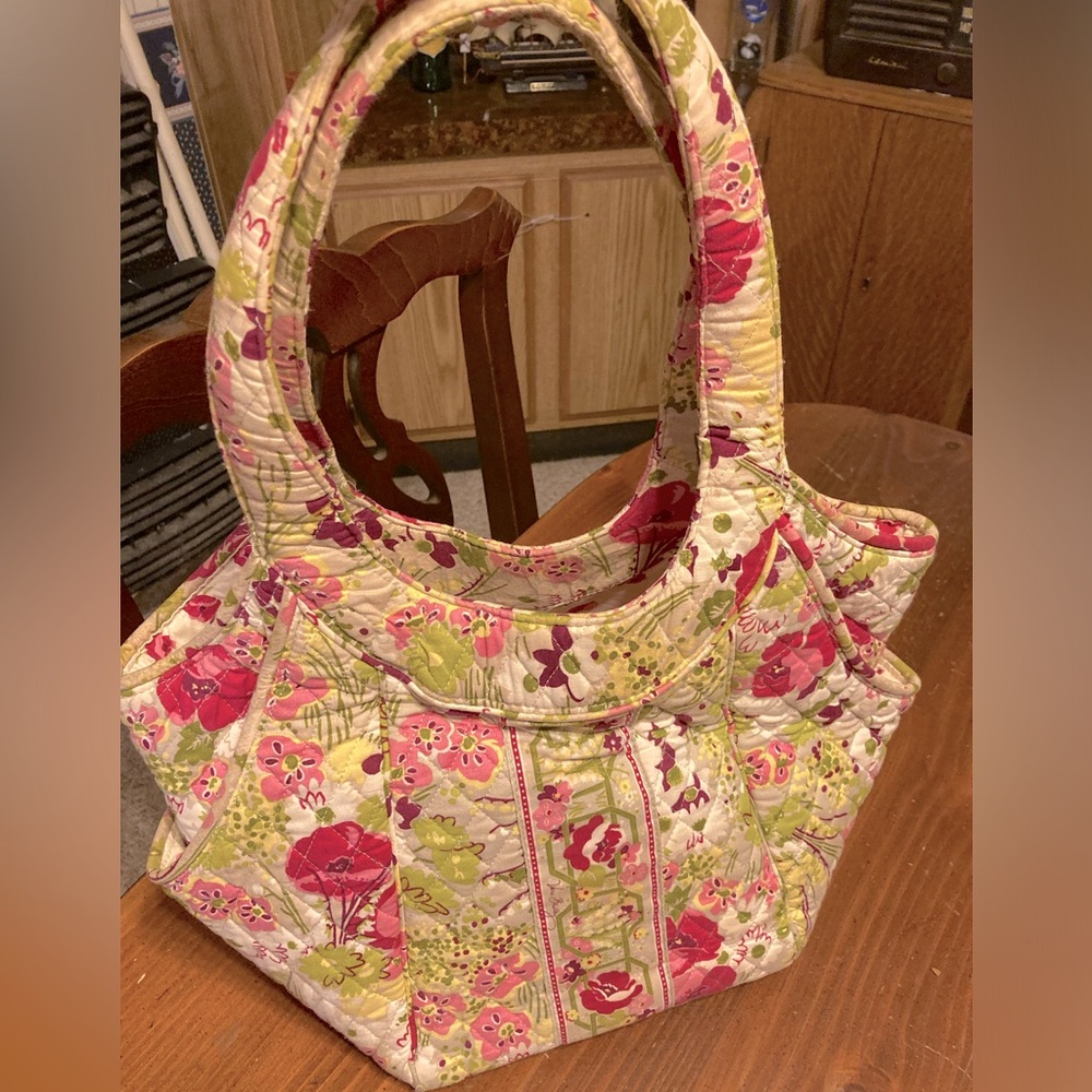 Vera Bradley Purse